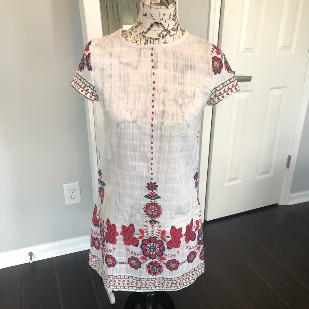 SheIn Floral Sun Dress ☀️ NWOT